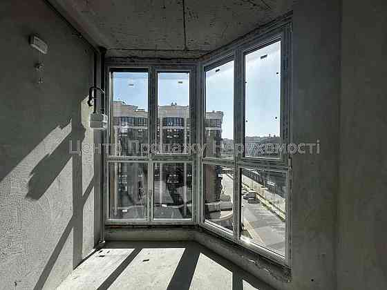 Продам 1к квартиру в ЖК Софія Резиденс. Будинок ввдений Софиевская Борщаговка