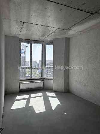 Продам 1к квартиру в ЖК Софія Резиденс. Будинок ввдений Софиевская Борщаговка