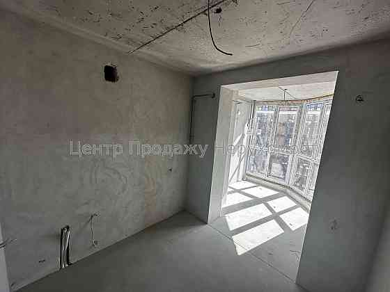 Продам 1к квартиру в ЖК Софія Резиденс. Будинок ввдений Софиевская Борщаговка