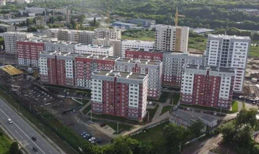 ЖК Гидропарк 3 этаж 42 м2 Продам 1 комн. квартиру РА Харьков - изображение 3