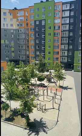 Продам 2 к кв в новобудові біля озера( підходить під постанови) Івано-Франківськ