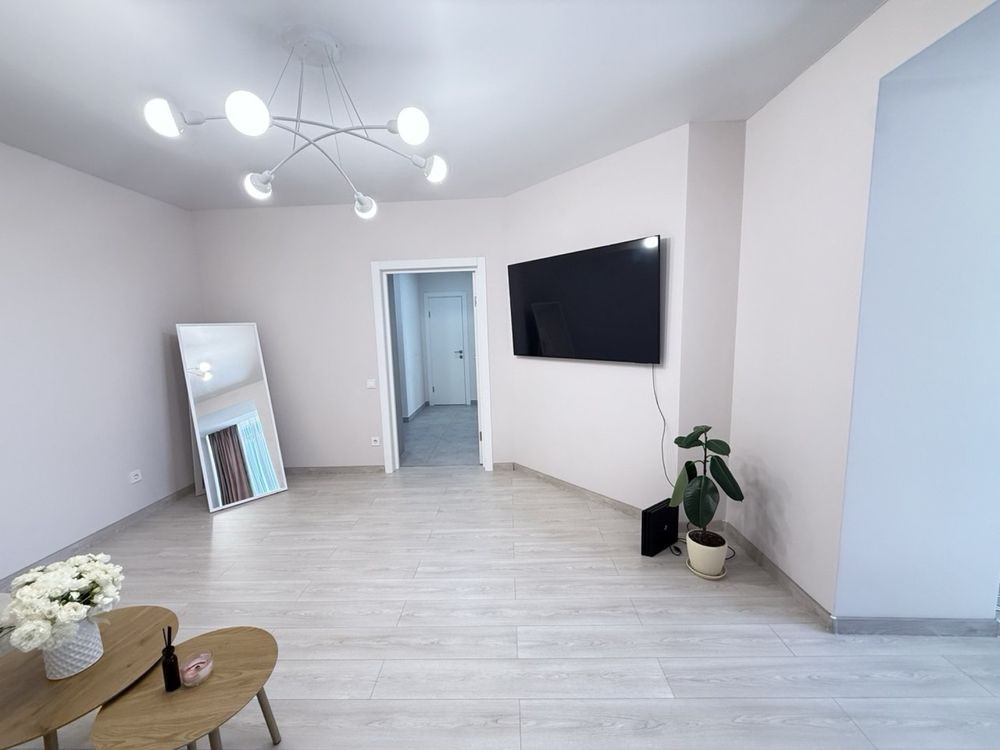 Продам 2 к кв в новобудові біля озера( підходить під постанови) Івано-Франківськ - зображення 7