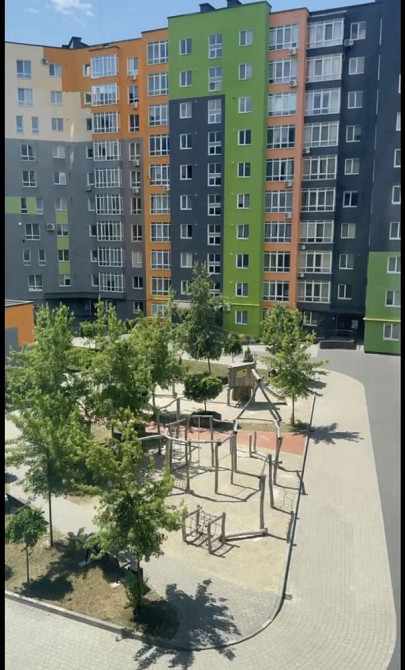 Продам 2 к кв в новобудові біля озера( підходить під постанови) Івано-Франківськ - зображення 3