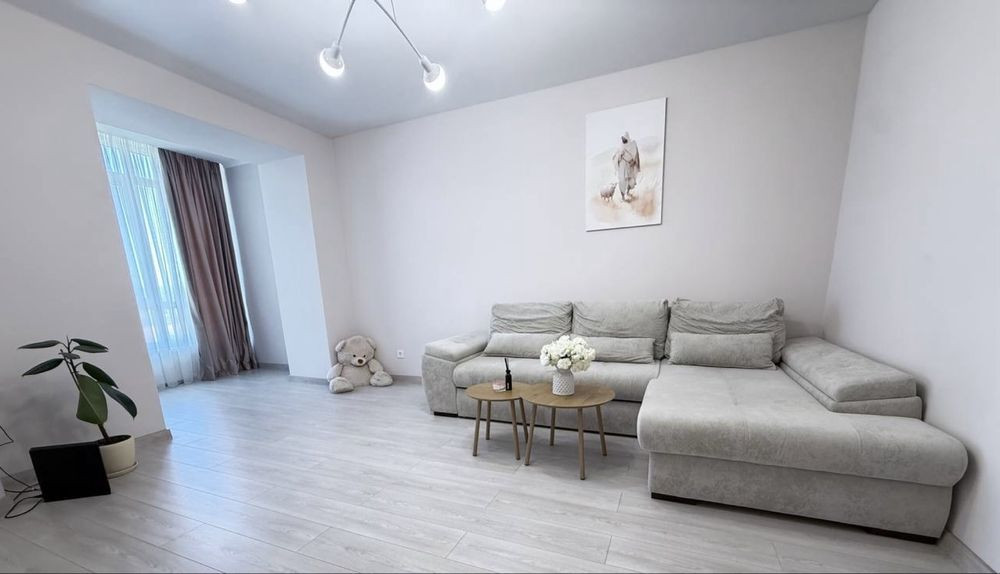 Продам 2 к кв в новобудові біля озера( підходить під постанови) Івано-Франківськ - зображення 8