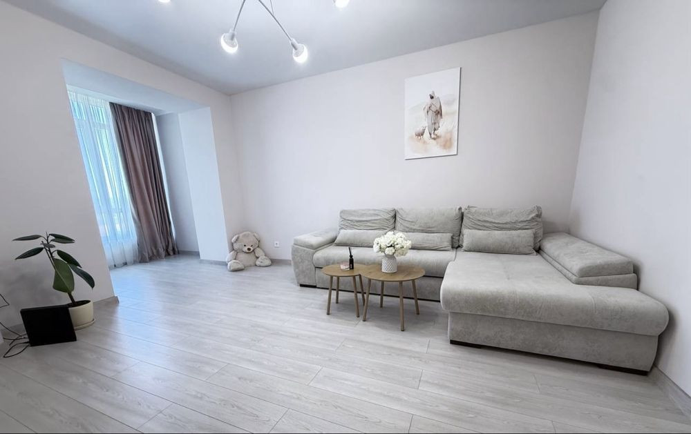 Продам 2 к кв в новобудові біля озера( підходить під постанови) Івано-Франківськ - зображення 5