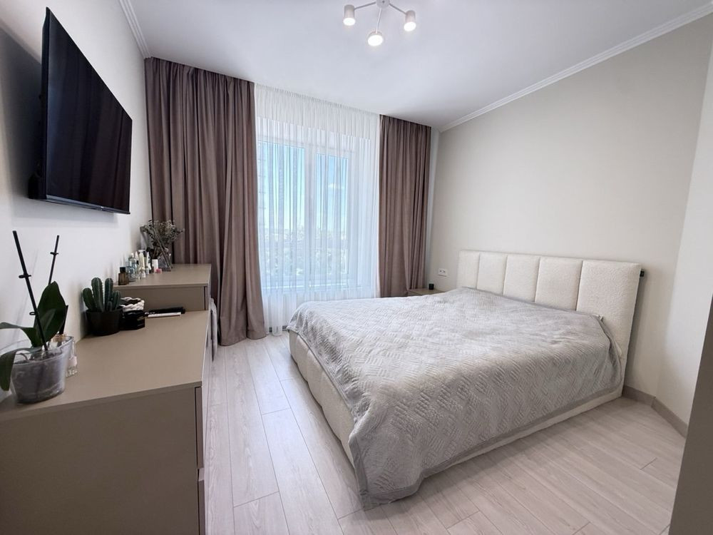 Продам 2 к кв в новобудові біля озера( підходить під постанови) Івано-Франківськ - зображення 4