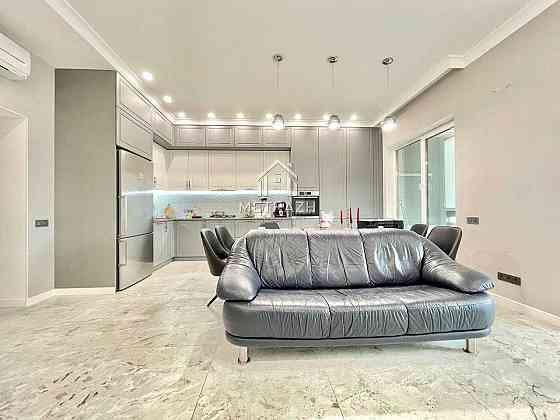 Продам 3к квартиру в ЖК бизнес-класса Клеменова Дача Харьков