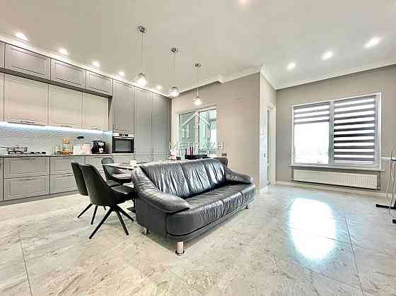 Продам 3к квартиру в ЖК бизнес-класса Клеменова Дача Харьков