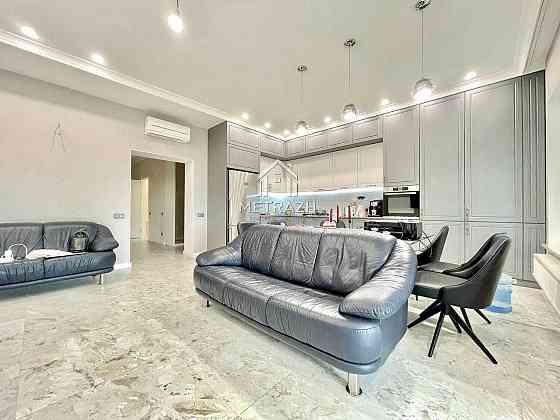 Продам 3к квартиру в ЖК бизнес-класса Клеменова Дача Харьков