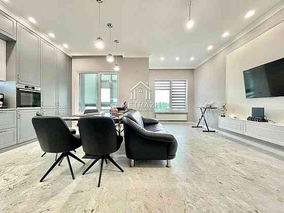 Продам 3к квартиру в ЖК бизнес-класса Клеменова Дача Харьков