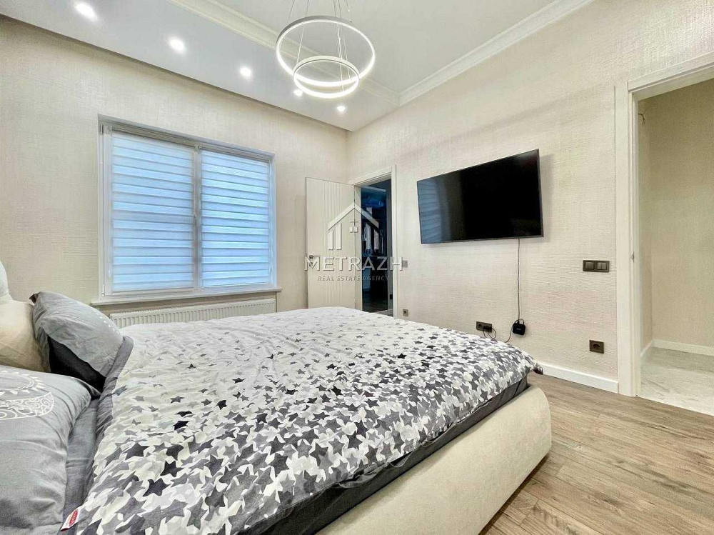 Продам 3к квартиру в ЖК бизнес-класса Клеменова Дача Харьков - изображение 7