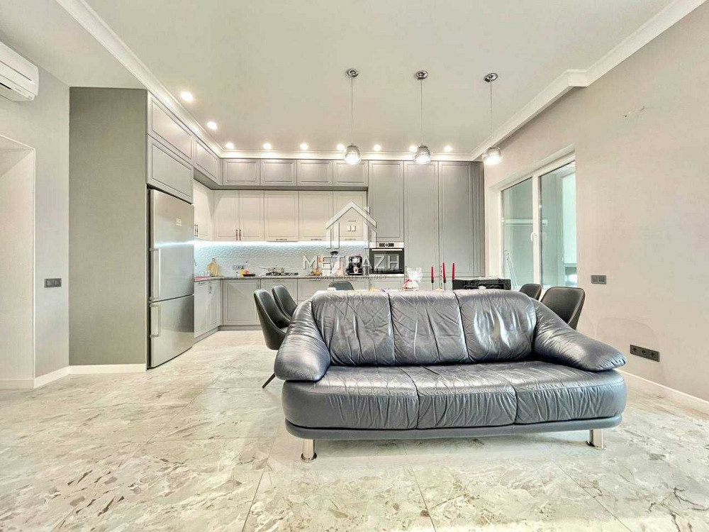 Продам 3к квартиру в ЖК бизнес-класса Клеменова Дача Харьков - изображение 6