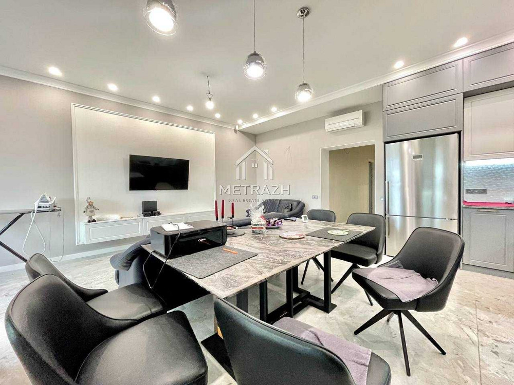 Продам 3к квартиру в ЖК бизнес-класса Клеменова Дача Харьков - изображение 3