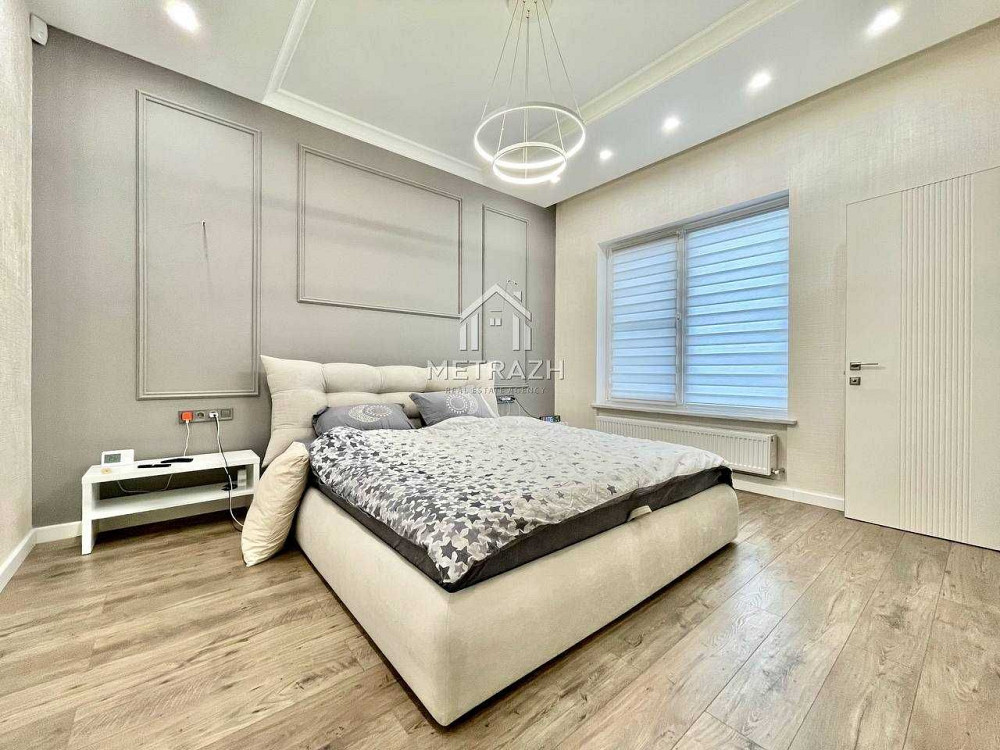 Продам 3к квартиру в ЖК бизнес-класса Клеменова Дача Харьков - изображение 8