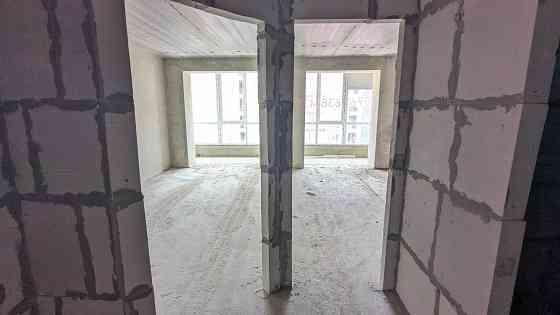 Продаж велика 1 км квартира в готовому будинку в центрі! Івано-Франківськ