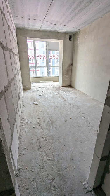 Продаж велика 1 км квартира в готовому будинку в центрі! Івано-Франківськ - зображення 3