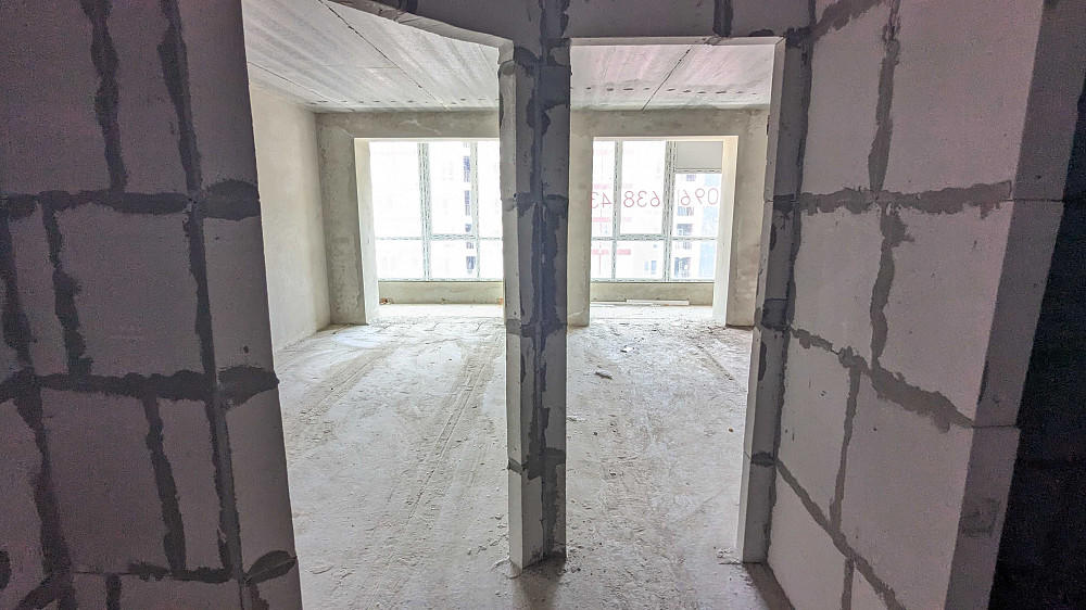 Продаж велика 1 км квартира в готовому будинку в центрі! Івано-Франківськ - зображення 1