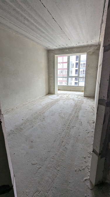 Продаж велика 1 км квартира в готовому будинку в центрі! Івано-Франківськ - зображення 2