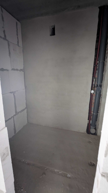 Продаж велика 1 км квартира в готовому будинку в центрі! Івано-Франківськ - зображення 7