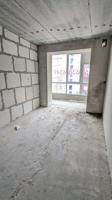 Продаж велика 1 км квартира в готовому будинку в центрі! Івано-Франківськ - зображення 4