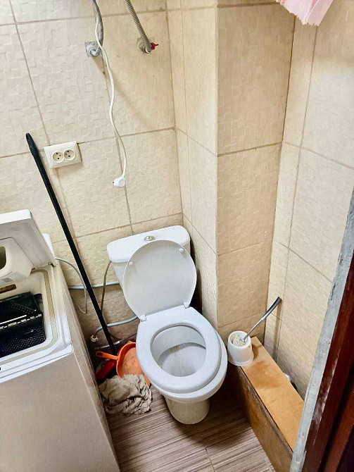 Продается 1к гостинка на новых домах (403549) Харьков - изображение 3