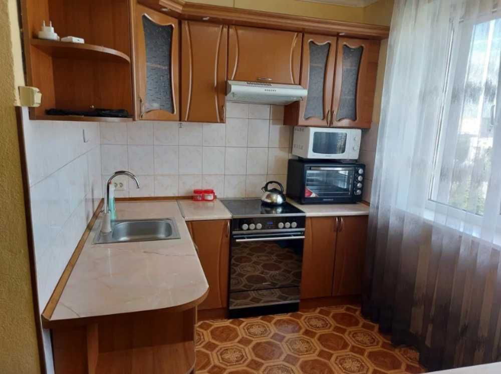 Павлово Поле, м.Бот. Сад. Продам 2х комнатную квартиру. 52М2. Торг. AN Харьков - изображение 1