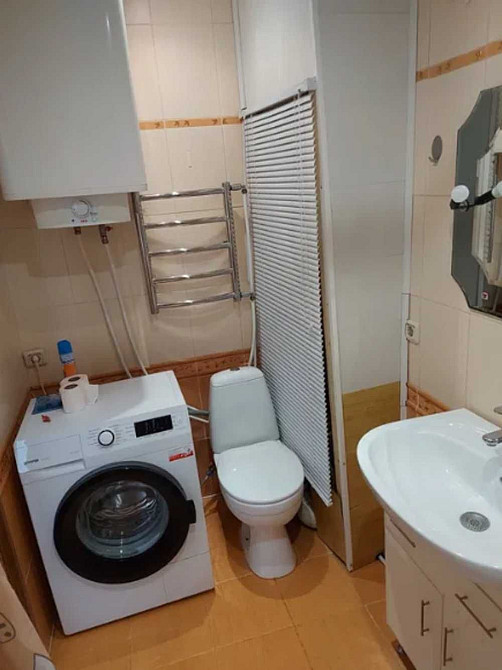 Павлово Поле, м.Бот. Сад. Продам 2х комнатную квартиру. 52М2. Торг. AN Харьков - изображение 7