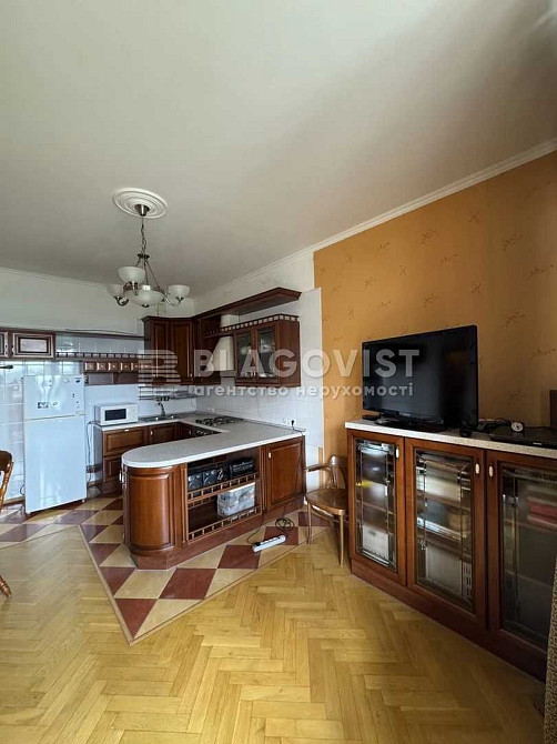 Продаж 2к.квартири 87,4 кв.м. Старонаводницька 6Б Печерськ м.Печерська Київ - зображення 8