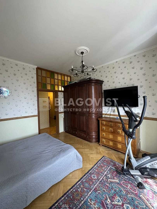 Продаж 2к.квартири 87,4 кв.м. Старонаводницька 6Б Печерськ м.Печерська Київ - зображення 4