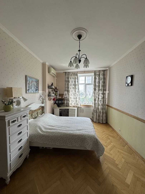 Продаж 2к.квартири 87,4 кв.м. Старонаводницька 6Б Печерськ м.Печерська Київ - зображення 1