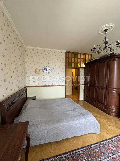 Продаж 2к.квартири 87,4 кв.м. Старонаводницька 6Б Печерськ м.Печерська Київ - зображення 5