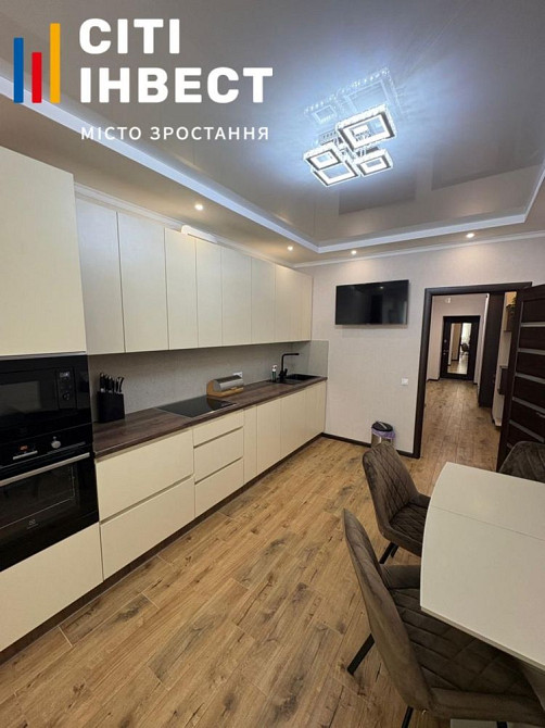 Продаж 2-кім.квартири, м.Левада,вул,Лисаветинська! Харьков - изображение 7