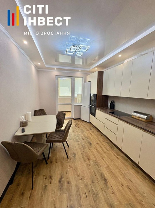 Продаж 2-кім.квартири, м.Левада,вул,Лисаветинська! Харьков - изображение 2