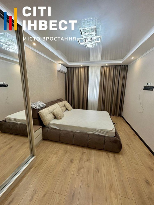 Продаж 2-кім.квартири, м.Левада,вул,Лисаветинська! Харьков - изображение 3