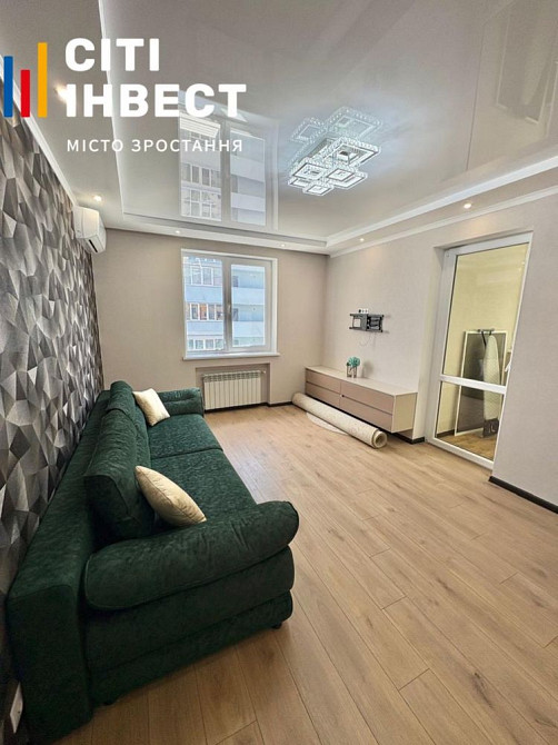 Продаж 2-кім.квартири, м.Левада,вул,Лисаветинська! Харьков - изображение 1