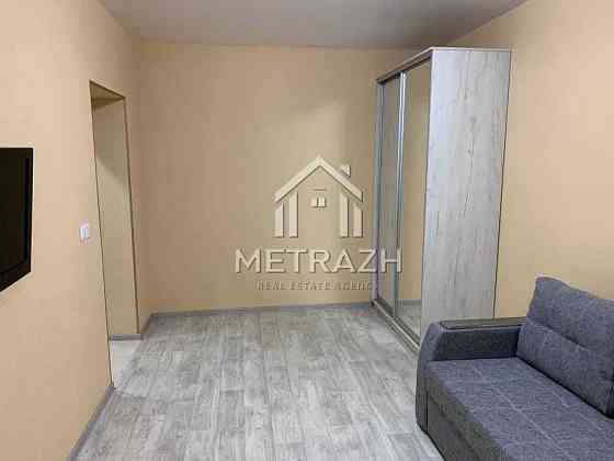 1 комнатная квартира Новый ремонт ЖК Плехановская Харьков