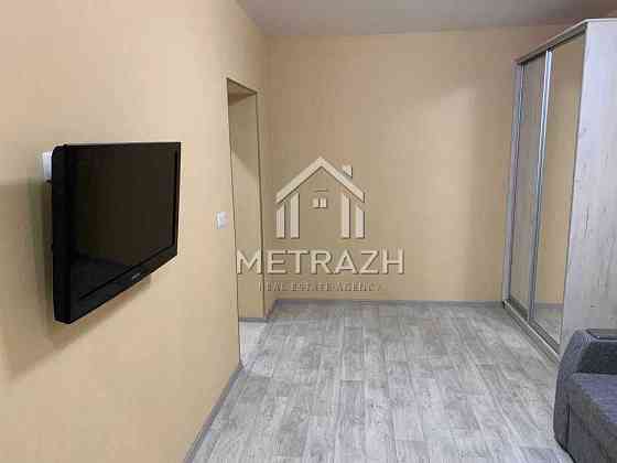 1 комнатная квартира Новый ремонт ЖК Плехановская Харьков