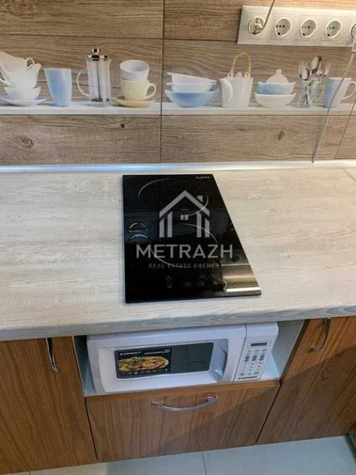 1 комнатная квартира Новый ремонт ЖК Плехановская Харьков - изображение 7