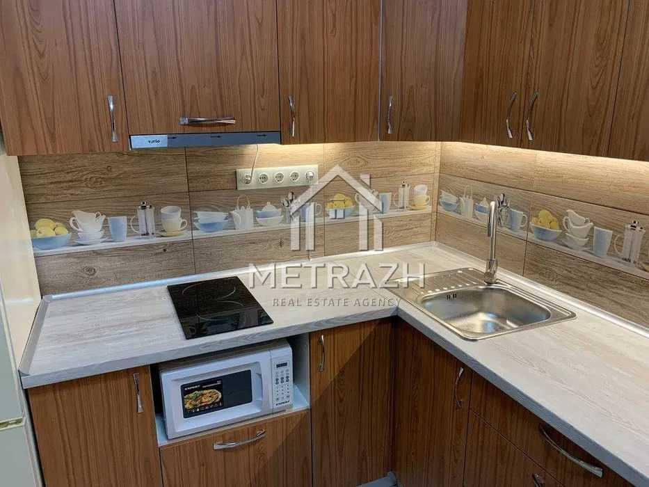 1 комнатная квартира Новый ремонт ЖК Плехановская Харьков - изображение 6