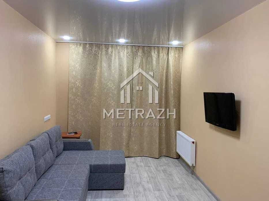 1 комнатная квартира Новый ремонт ЖК Плехановская Харьков - изображение 2