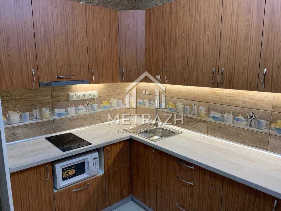 1 комнатная квартира Новый ремонт ЖК Плехановская Харьков - изображение 8