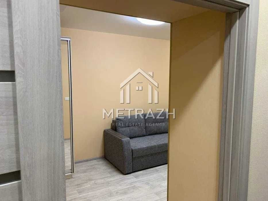 1 комнатная квартира Новый ремонт ЖК Плехановская Харьков - изображение 5