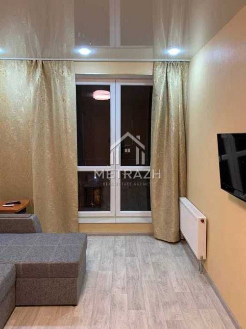 1 комнатная квартира Новый ремонт ЖК Плехановская Харьков - изображение 1