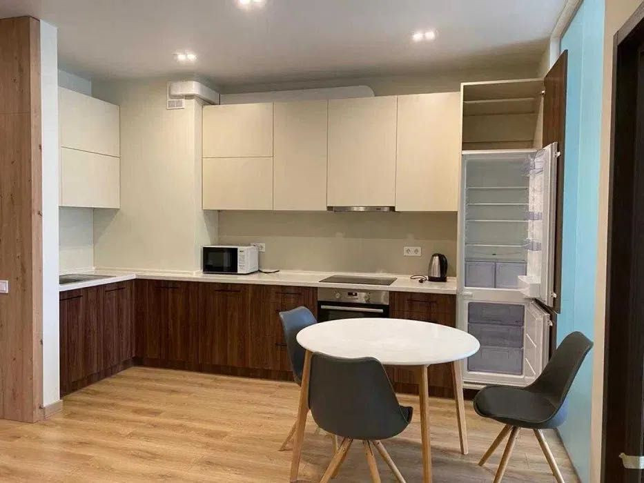 Продаж 2к квартири в  ЖК Новопечерська Вежа Новопечерская Башня Київ - зображення 1