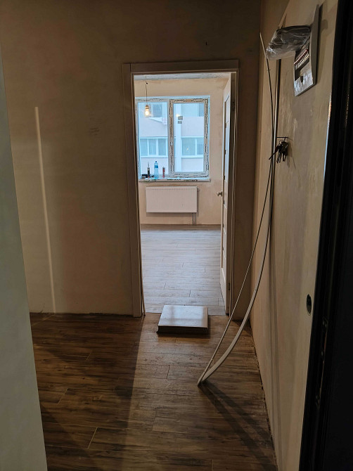 Программы-Да! ЖК Птичка, Продам 1 ком квартиру пл 36м2,Ремонт на 95%!A Харьков - изображение 3