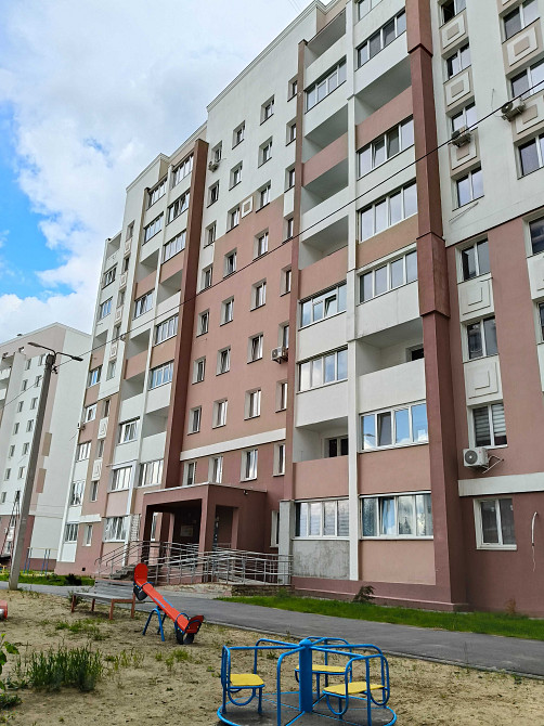 Программы-Да! ЖК Птичка, Продам 1 ком квартиру пл 36м2,Ремонт на 95%!A Харьков - изображение 1