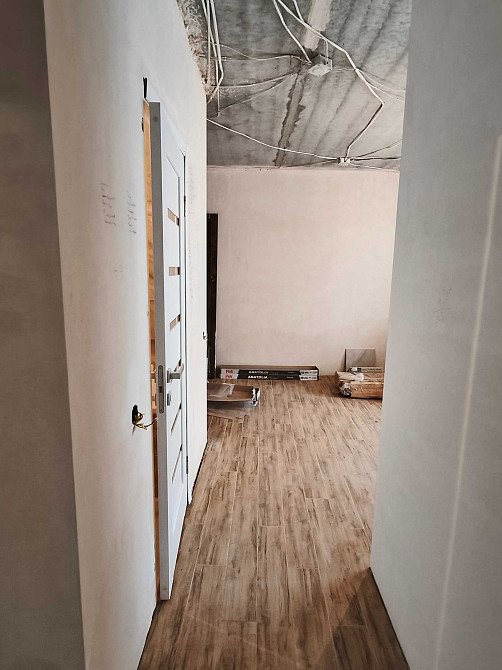 Программы-Да! ЖК Птичка, Продам 1 ком квартиру пл 36м2,Ремонт на 95%!A Харьков - изображение 6