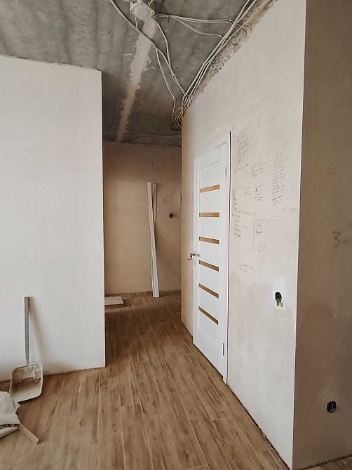 Программы-Да! ЖК Птичка, Продам 1 ком квартиру пл 36м2,Ремонт на 95%!A Харьков - изображение 8