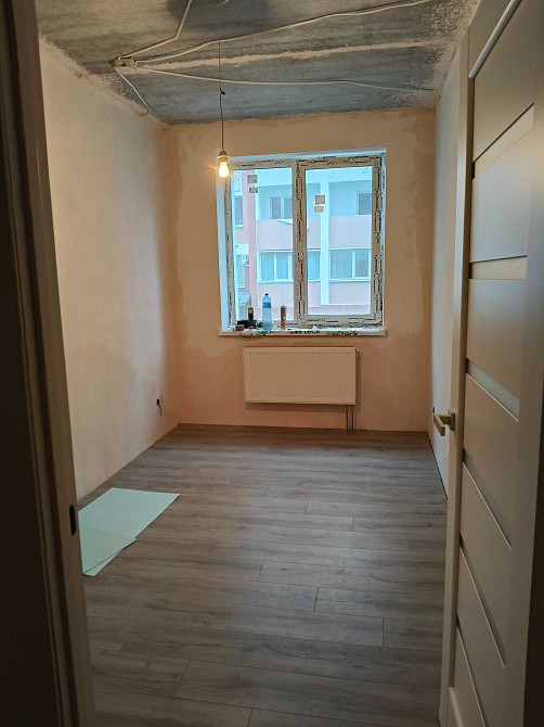 Программы-Да! ЖК Птичка, Продам 1 ком квартиру пл 36м2,Ремонт на 95%!A Харьков - изображение 4