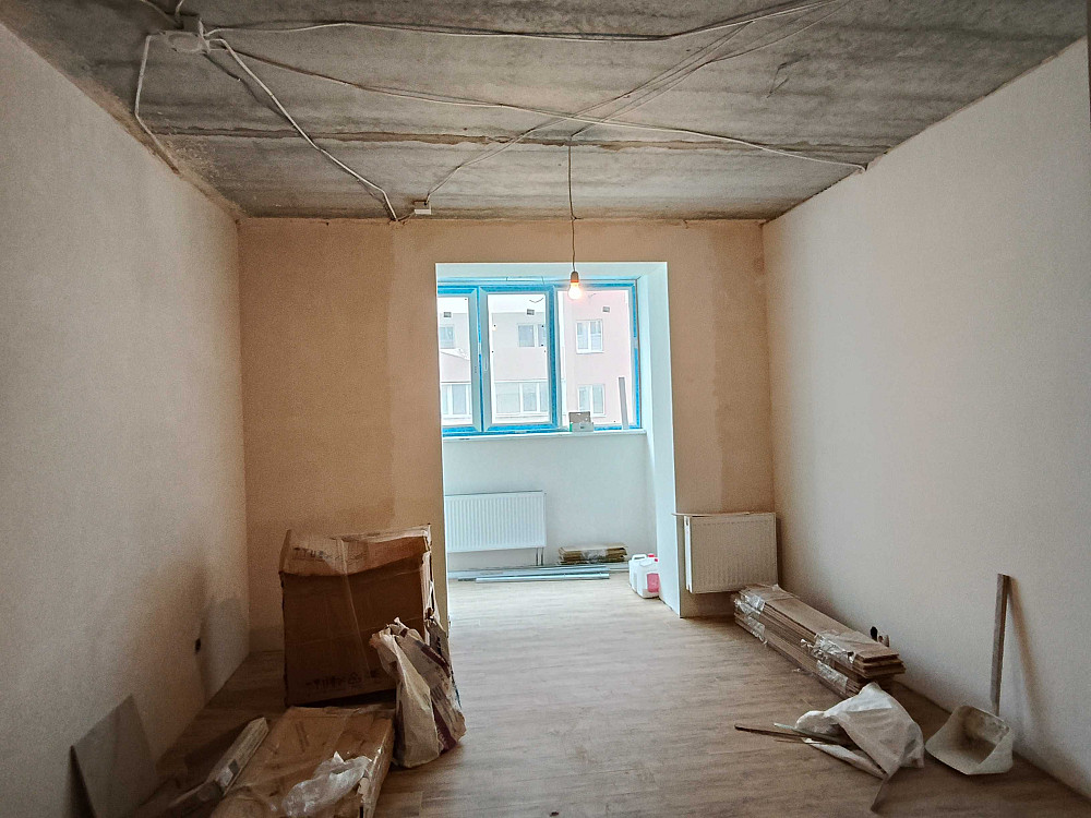 Программы-Да! ЖК Птичка, Продам 1 ком квартиру пл 36м2,Ремонт на 95%!A Харьков - изображение 7